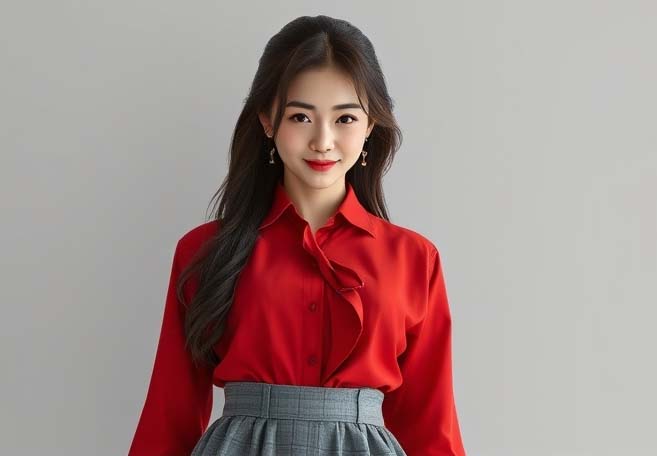 狮子座女生花心吗：揭秘狮子座女生恋爱态度，花心还是专一？