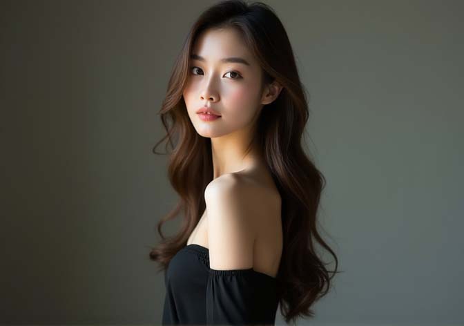 狮子座女生性格特点：狮子座女孩，魅力与自信的完美结合揭秘