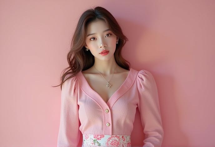 狮子男喜欢女生穿什么：狮子男心动女生穿搭秘籍，了解他的偏好让你魅力倍增