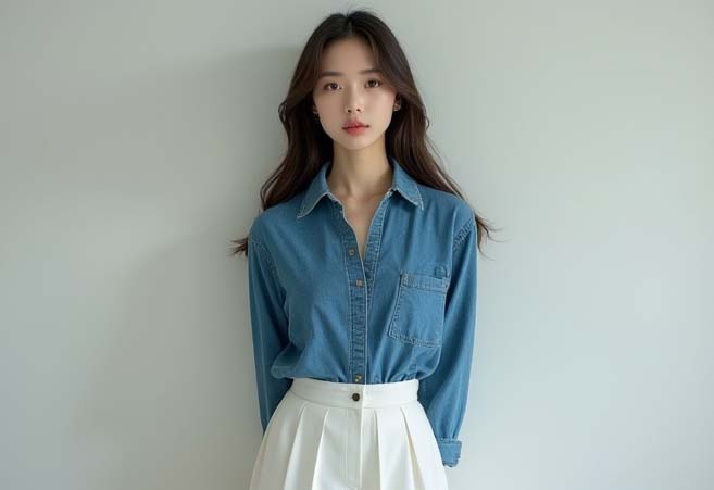 狮子座男生看女生哭：狮子男心中的弱点，她泪水中隐藏的吸引力