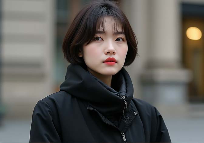 狮子座上升天蝎座女生：狮子座与天蝎座女生的完美结合揭秘