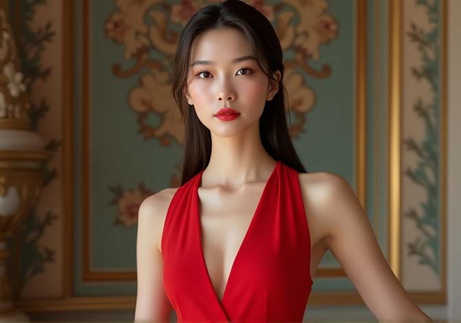 狮子座女生吃醋的表现：揭开狮子座女生吃醋的秘密，看看她们如何表现出妒忌心态