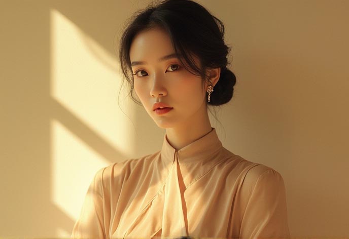 狮子座女生喜欢什么男生：狮子座女生心中理想男生的魅力特质揭秘