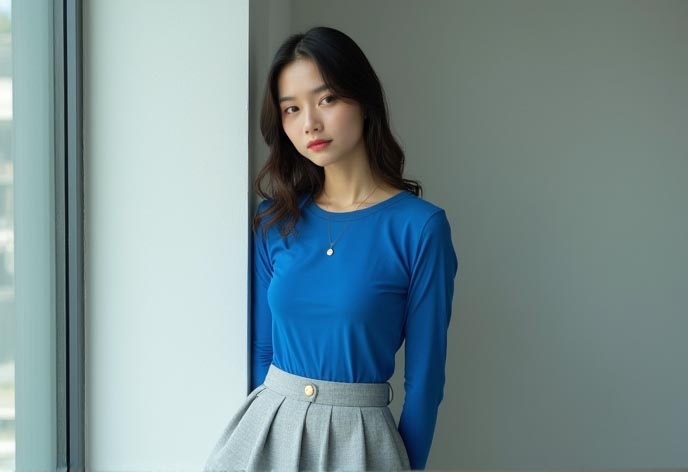 狮子座女生性格缺点：狮子座女生的五大性格盲点，了解真相才能更好相处