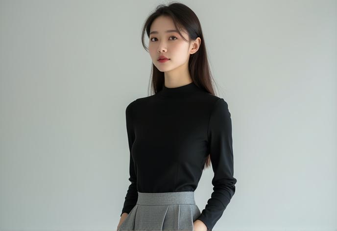 狮子座女生性保守吗：狮子座女生，外强中干的性格与真实情感揭秘