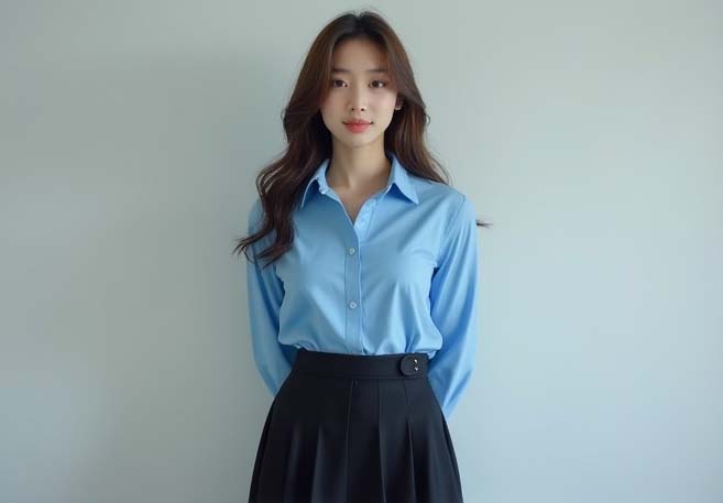 狮子男喜欢长发女生：狮子男心仪的理想女生长发魅力解析