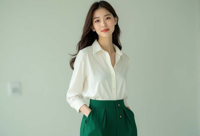 狮子男追女生的套路：狮子男追求秘籍，揭开征服女生的绝妙策略