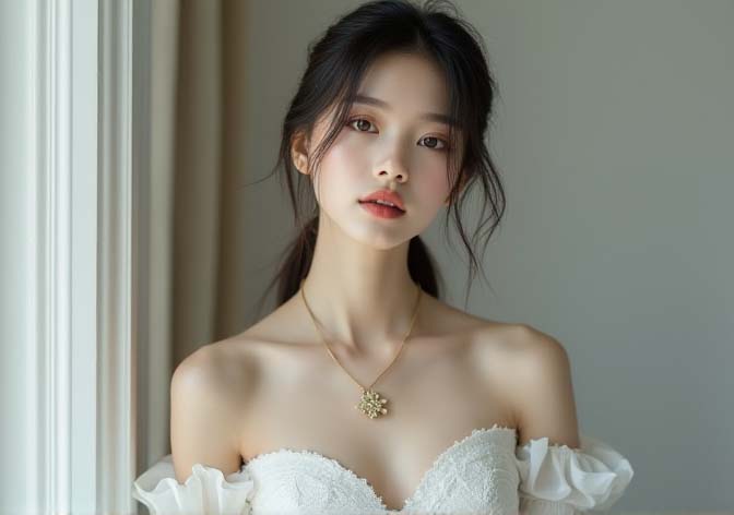 狮子座女生理性：狮子座女生的理性之美，优雅与智慧的完美结合