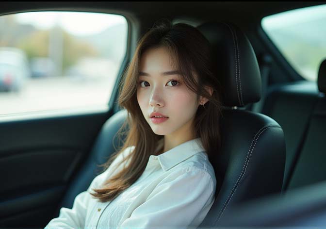 狮子座女生的性格：狮子座女生的魅力与个性揭秘，让她成为众人瞩目的焦点