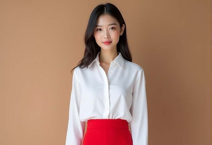 狮子座女生怎样：揭开狮子座女生的魅力密码，如何征服她的心？