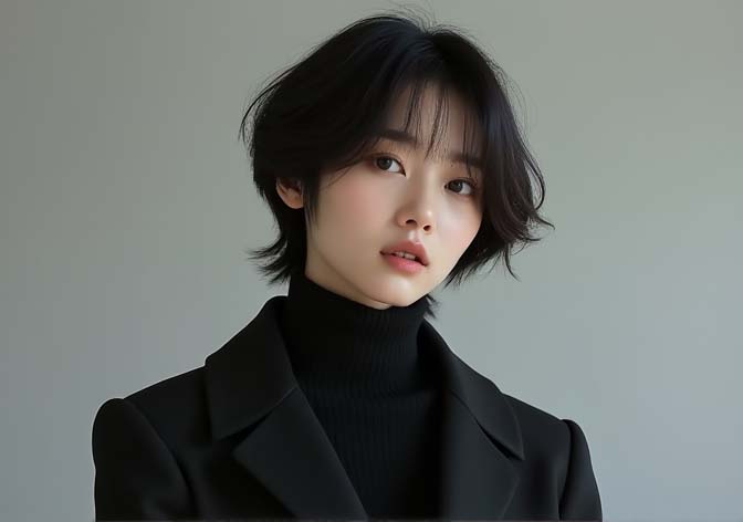 狮子座女生性格内向吗：狮子座女生到底内向还是外向？心理揭秘等你来发现！