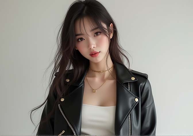 狮子男面对女生哭：狮子男如何应对女孩流泪，揭示真情与勇气的瞬间