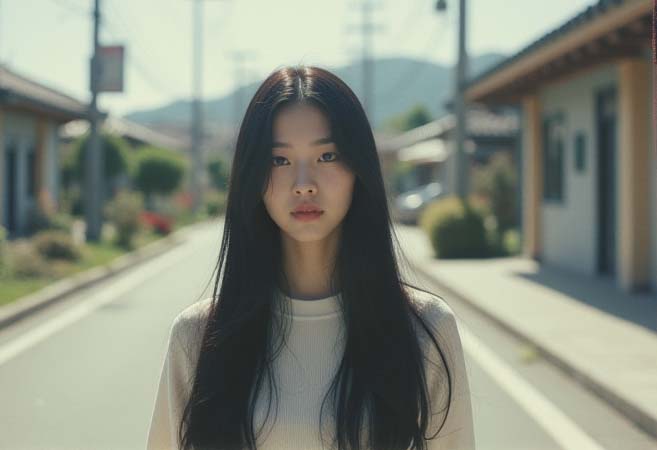狮子座女生配天蝎座男：星座绝配，狮子女与天蝎男的浪漫密码