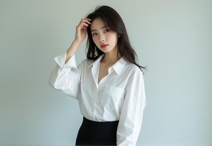 狮子座女生在床上：狮子座女生的魅力揭秘，床上的惊艳表现引人入胜