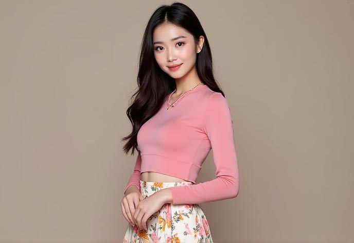 狮子座女生喜欢一个人：揭秘狮子座女生心中的真爱信号，你了解吗