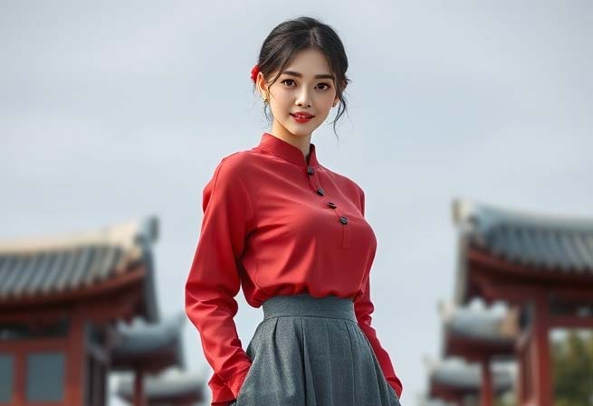 狮子座女生天蝎座：狮子座女孩与天蝎座的激情碰撞，揭秘星座间的绝妙吸引力