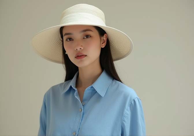 狮子座的女生漂亮吗：狮子座女生的魅力揭秘，让你惊艳不已！