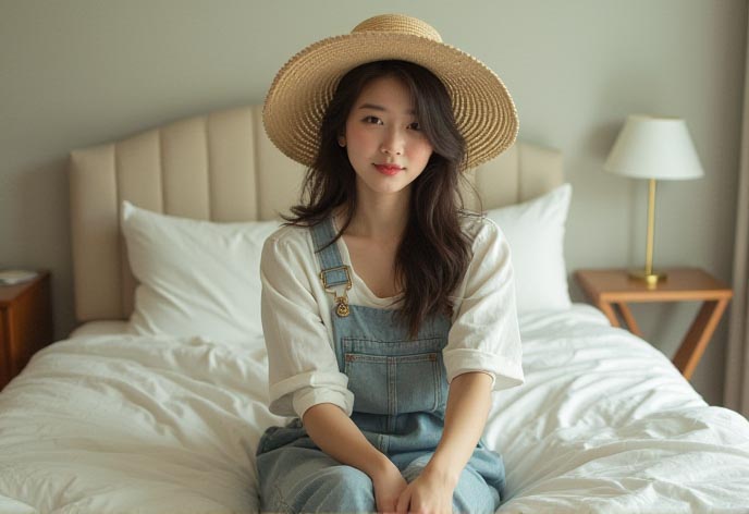 狮子座男生与天蝎座女生：狮子男与天蝎女的激情碰撞，命运交织的星座之恋