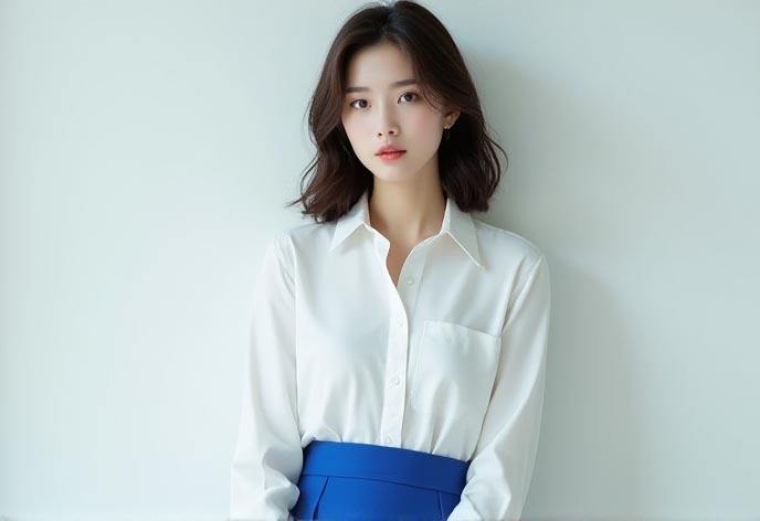 狮子座女生的裙子：狮子座女生的裙子，展现自信魅力的完美选择