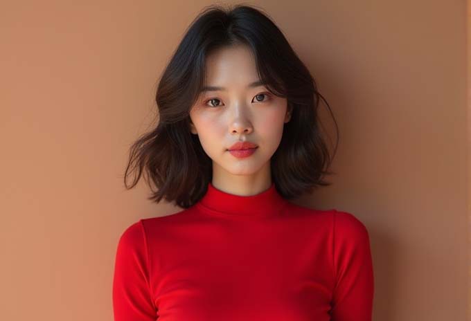 狮子座女生好感：狮子座女生的心动信号，你发现了吗？