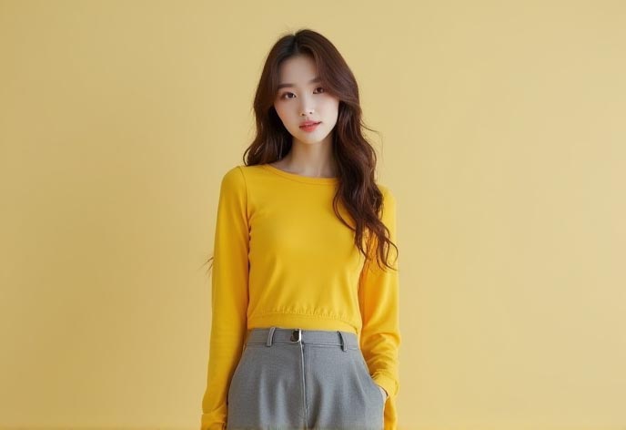 狮子座女生是欲女吗：狮子座女生，热情与魅力并存的欲望探秘