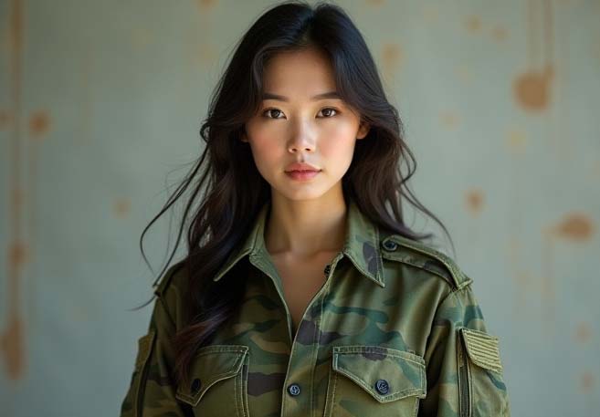 狮子座女生嘴硬：狮子女的坚强面具下，隐藏着哪些不为人知的柔情？