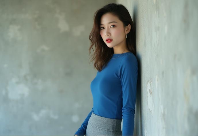狮子座女生高傲：狮子座女生，她们魅力背后的骄傲与坚韧