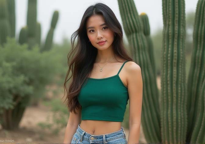 狮子座女生图片唯美：狮子座女生的魅力瞬间，领略她们的唯美风采