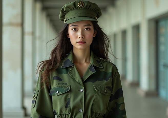 狮子座女生有什么特征：狮子女的魅力揭秘，她们有哪些独特性格与特征