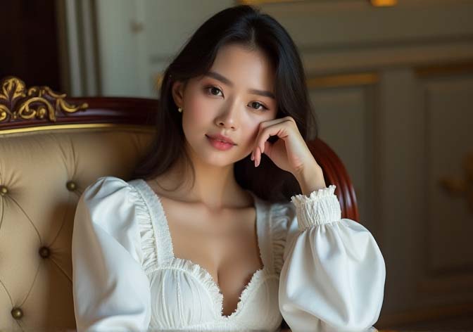 狮子座女生生气了怎么哄：惹怒狮子座女神？教你完美哄她的秘诀！