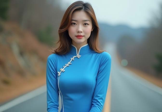 狮子座遇到喜欢的女生：狮子座心动瞬间，如何吸引她的注意与爱慕