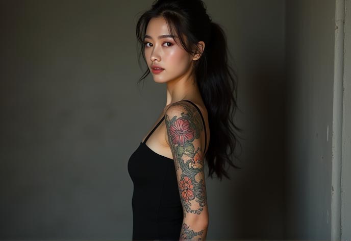 狮子座女生不见面：狮子座女生的神秘魅力，为何她们总是让人想见却又不愿相见