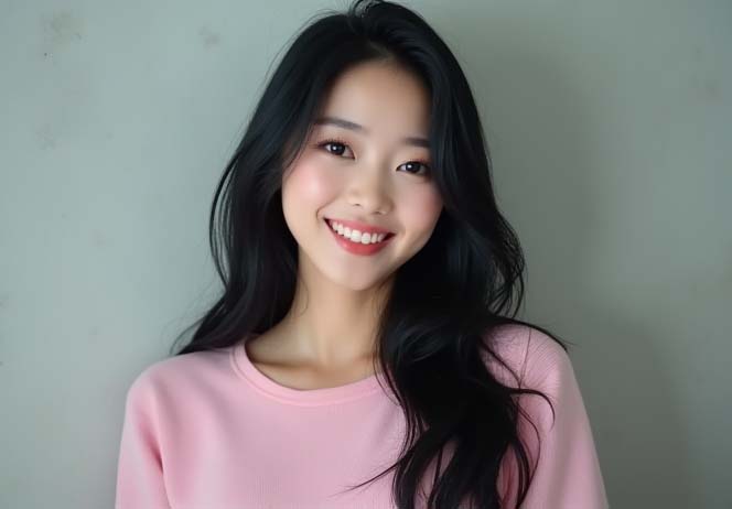 狮子座喜欢的女生类型：揭开狮子座男生心中女神的秘密，这种类型让他无法抗拒