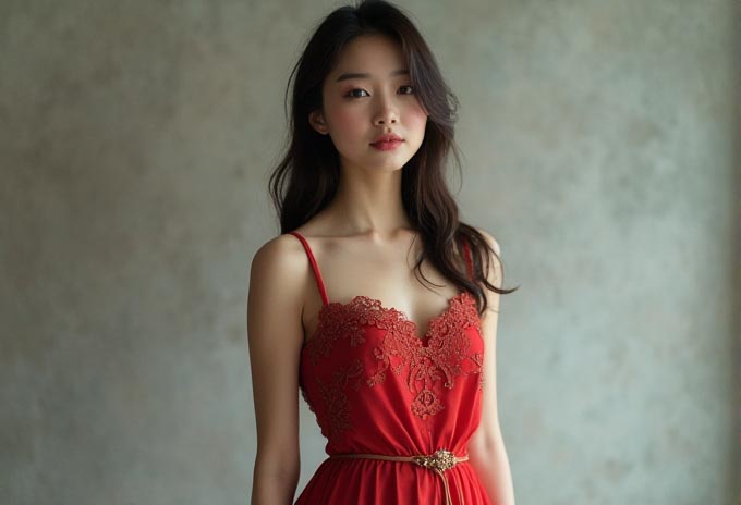 狮子座女生性格特点的：探秘狮子座女生，独特性格与迷人魅力全面解析