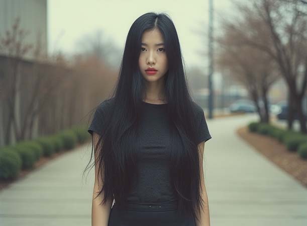 狮子座的女生的长相.：狮子女的魅力外表揭秘，发现她们不为人知的美丽特征