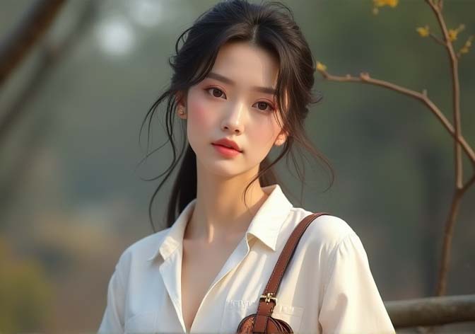 狮子座女生的英文名：魅力无限，为狮子座女生挑选最酷的英文名字