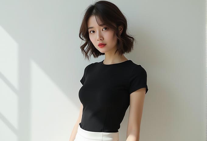 狮子座喜欢什么样的女生：狮子座心中的理想女神，她拥有哪些独特魅力？
