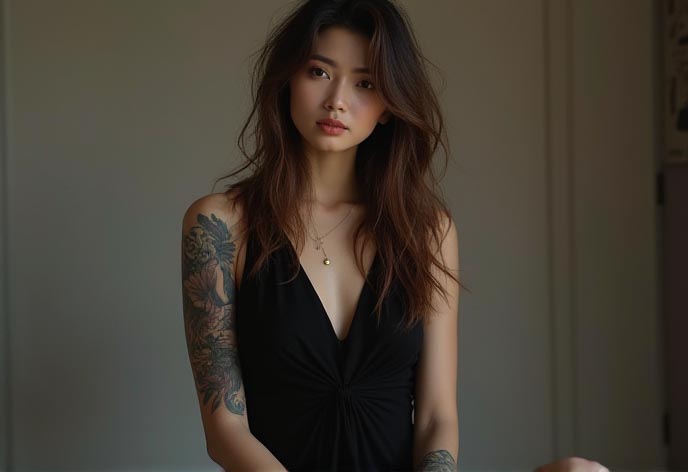 狮子男喜欢女生在床上：狮子男的秘密，床上对女生的真实渴望揭秘