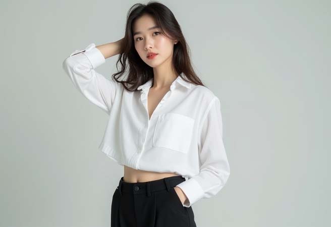 狮子座上升水瓶座女生：狮子座魅力与水瓶座个性的完美交融，揭秘这位女生的独特魅力