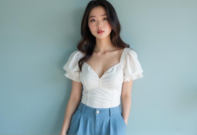狮子座女生在意外貌吗：狮子座女生真的只在乎外表吗揭秘她们的真实情感态度