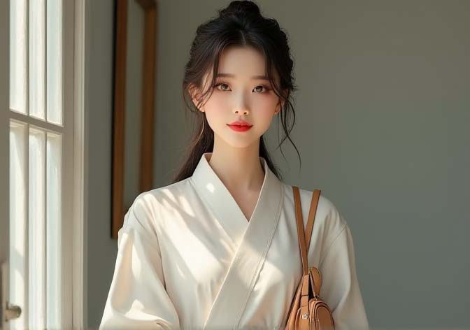 狮子座喜欢什么类型的女生：狮子座男生心仪女生的特质大揭秘，你是他的理想型吗