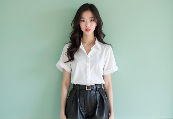 狮子座属蛇女生：狮子座蛇女的秘密魅力，揭开她们无法抵挡的吸引力！