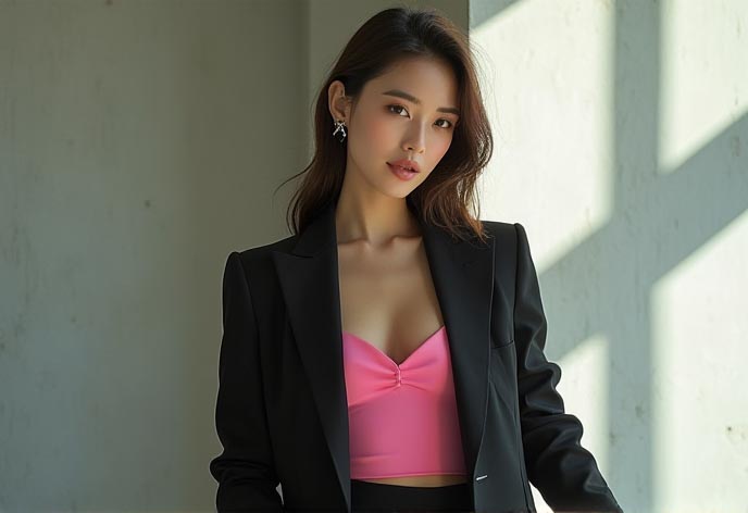狮子座女生的爱情观：狮子女的爱情真谛，她们心中渴望的浪漫与激情
