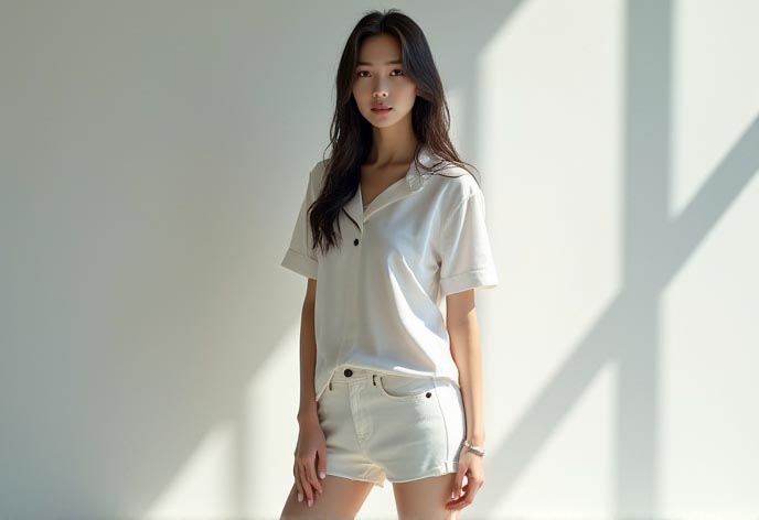 狮子座女生特点：狮子座女生，热情自信的魅力女王，了解她们的独特特质！