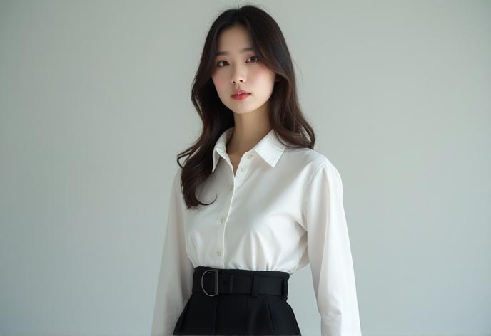 狮子座小女生：狮子座女孩的独特魅力，如何让她心动不已？