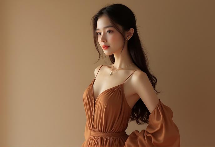 狮子座男喜欢女生表现：狮子座男对心仪女生的9大热烈信号揭秘