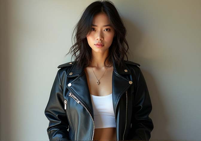 狮子座a型女生：揭秘狮子座A型女生，她们的迷人魅力与神秘个性