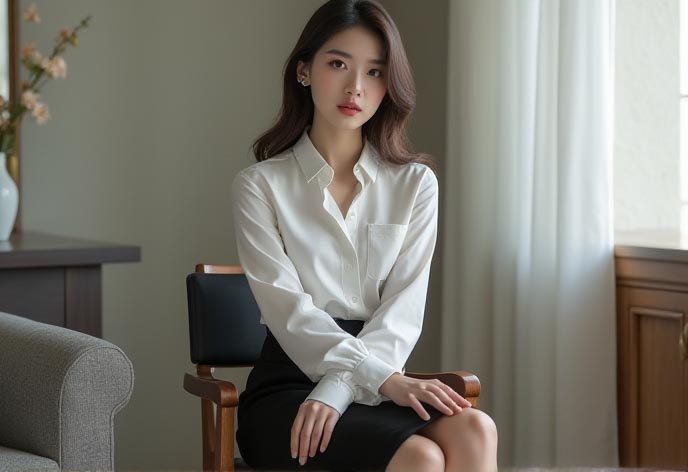狮子喜欢的女生类型：狮子男心动女生类型揭秘，看看你是否符合标准！