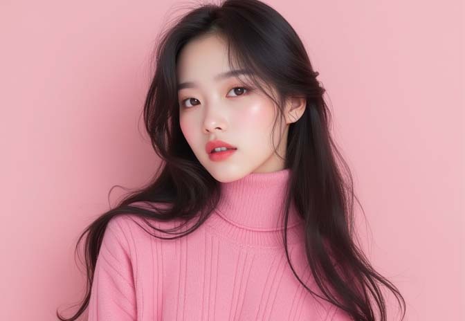 狮子座女生迷人的地方：狮子座女生的魅力密码，她们为何总能成为众人瞩目的焦点