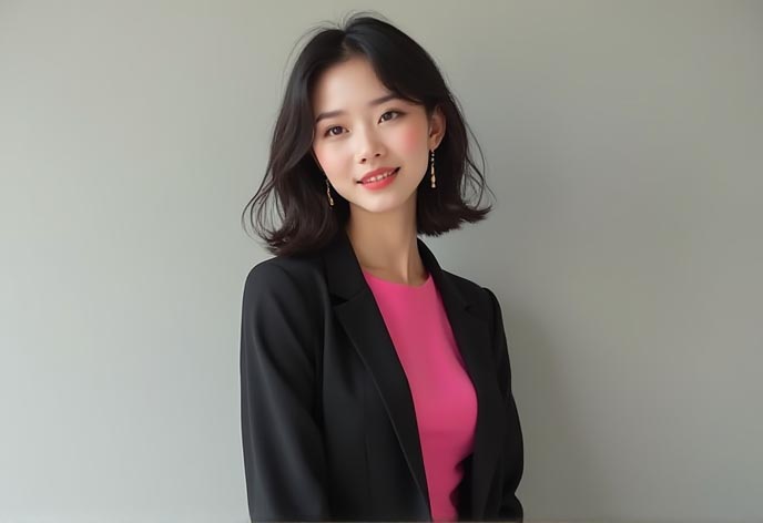 狮子座女生有好感：解密狮子座女生的爱心信号，看看她是否对你有意思！